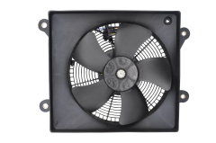 Excavator A/C Blower For CAT 330C 330D 336D 345D