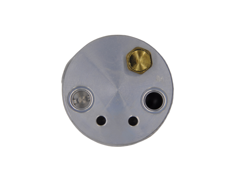 Excavator A/C Drying Bottle For VOLVO