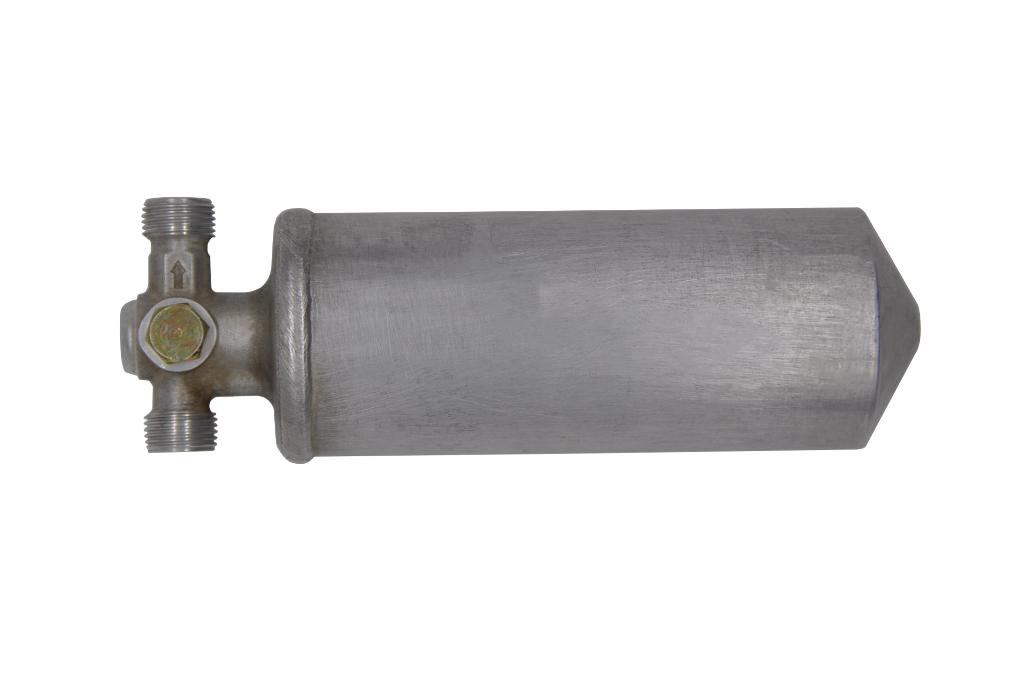 Excavator A/C Drying Bottle For SY70C
