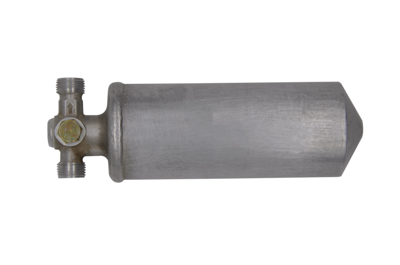 Excavator A/C Drying Bottle For SY70C