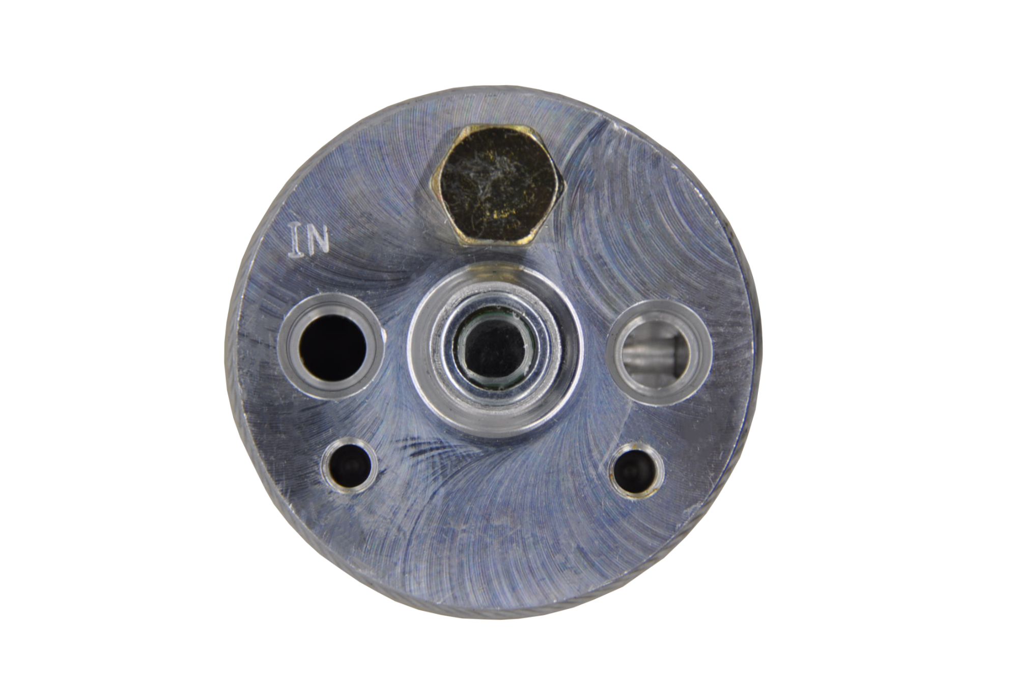 Excavator A/C Drying Bottle For PC60 PC70 PC-8