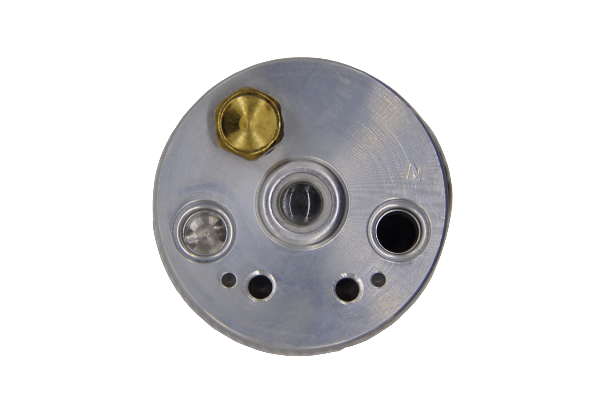 Excavator A/C Drying Bottle For R-7