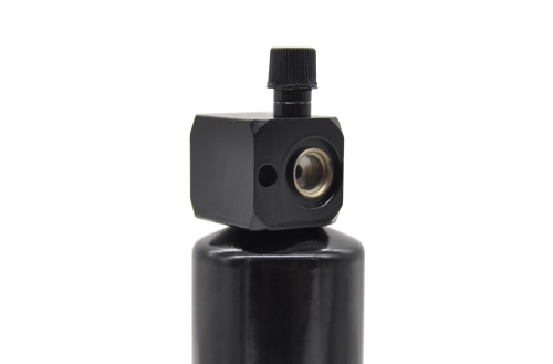 Excavator A/C Drying Bottle For VOLVO Mining Truck