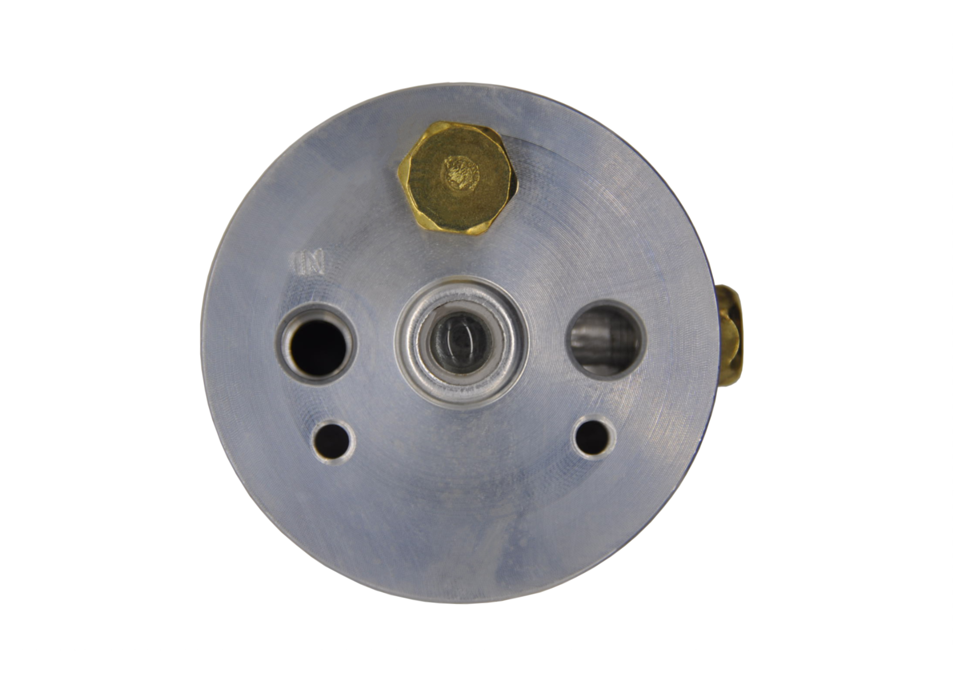 Excavator A/C Drying Bottle For SK-6