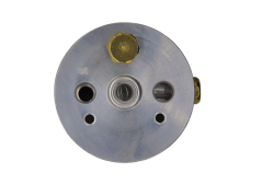 Excavator A/C Drying Bottle For SK-6