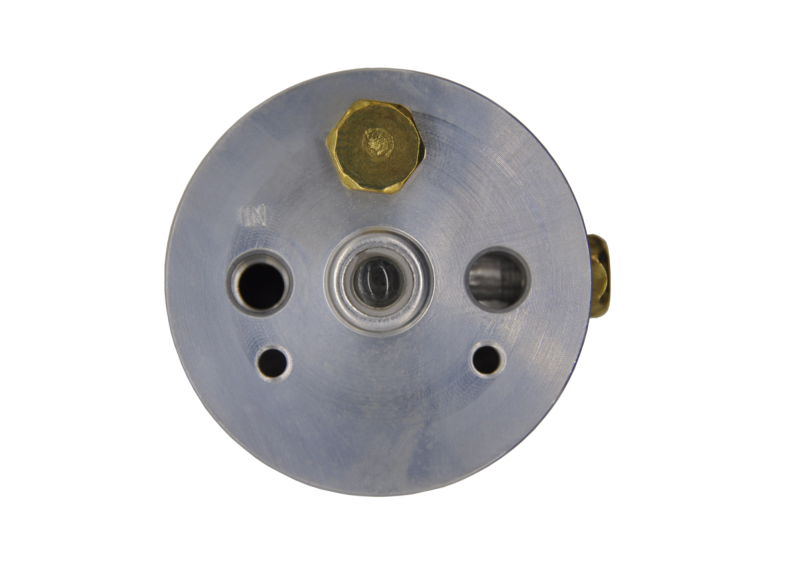 Excavator A/C Drying Bottle For SK-6