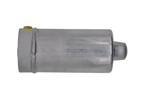 Excavator A/C Drying Bottle For SK-6