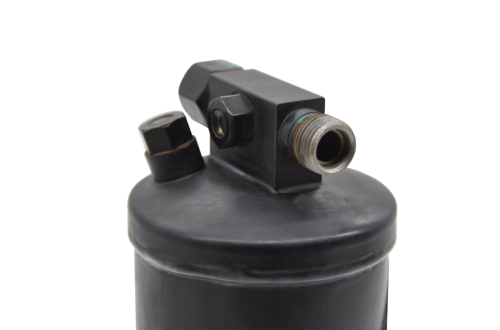 Excavator A/C Drying Bottle For John Deere 210 360