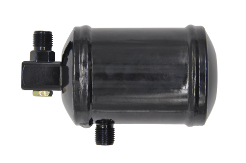 Excavator A/C Drying Bottle For XCMG Road Roller