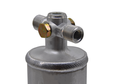 Excavator A/C Drying Bottle For PC120-6