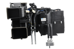 Excavator A/C HVAC For R-9