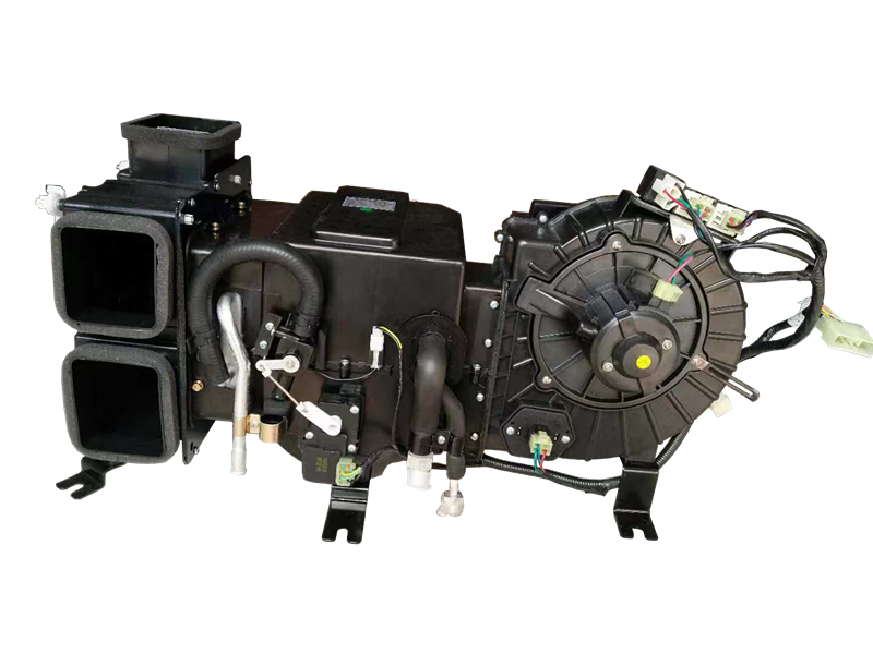 Excavator A/C HVAC For DAEWOO DH-5 DH-7