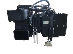 Excavator A/C HVAC For R225-9