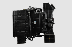 Excavator A/C HVAC For R60-9