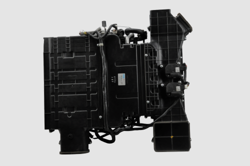 Excavator A/C HVAC For R60-9