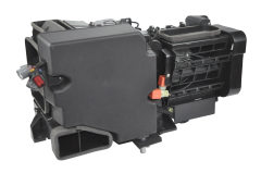 Excavator A/C HVAC For CAT336D