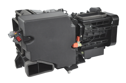 Excavator A/C HVAC For CAT336D