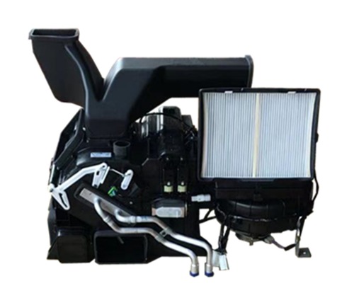 Excavator A/C HVAC For SHA5