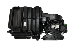 Excavator A/C HVAC For SH360A6