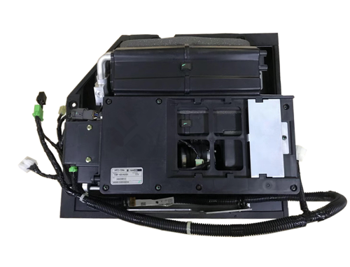 Excavator A/C HVAC For PC-55 PC-56