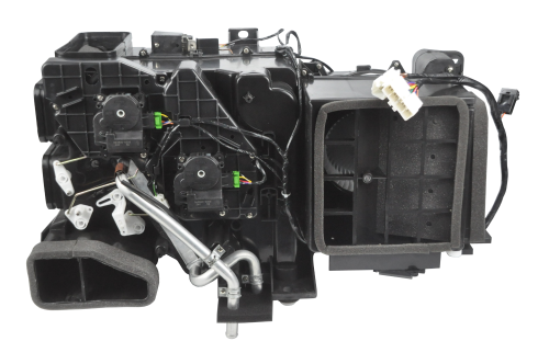 Excavator A/C HVAC For PC-7