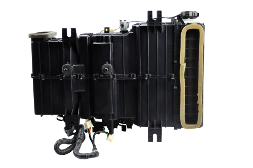 Excavator A/C HVAC For SANY75-8