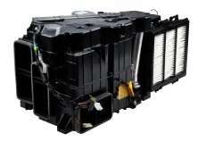 Excavator A/C HVAC For CAT320GC