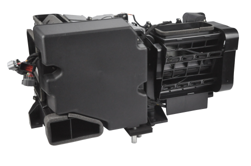 Excavator A/C HVAC For DH320D