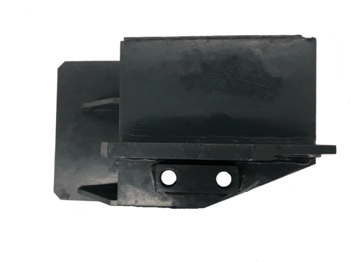 Excavator A/C Bracket For CAT320CU