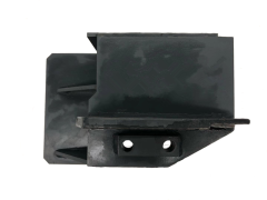 Excavator A/C Bracket For CAT320D