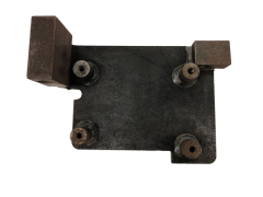 Excavator A/C Bracket For XGMA822