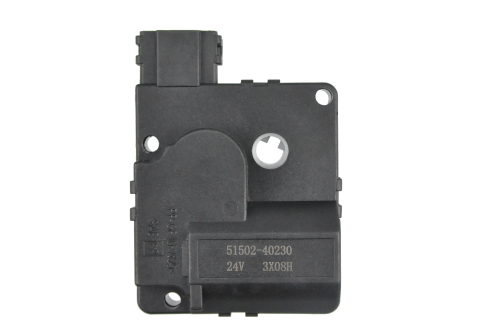 Excavator A/C Servo controller For SK-8