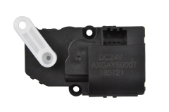 Excavator A/C Servo controller For R-7