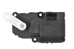 Excavator A/C Servo controller For R-7