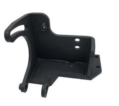 Excavator A/C Bracket For PC360-7
