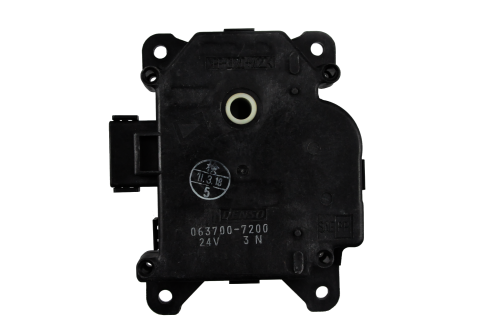 Excavator A/C Servo controller For CAT320C