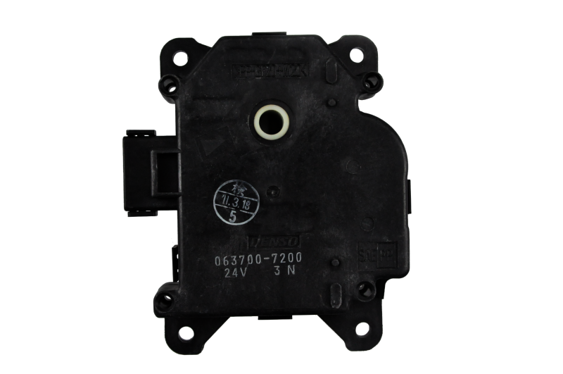 Excavator A/C Servo controller For CAT320C