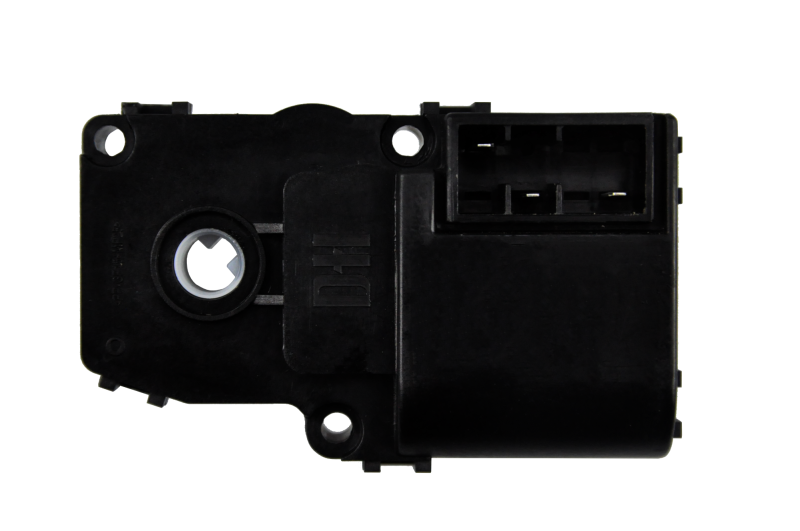 Excavator A/C Servo controller For VOLVO