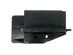 Excavator A/C Bracket For CAT320C