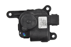 Excavator A/C Servo controller For XCMG215D