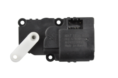Excavator A/C Servo controller For R-7