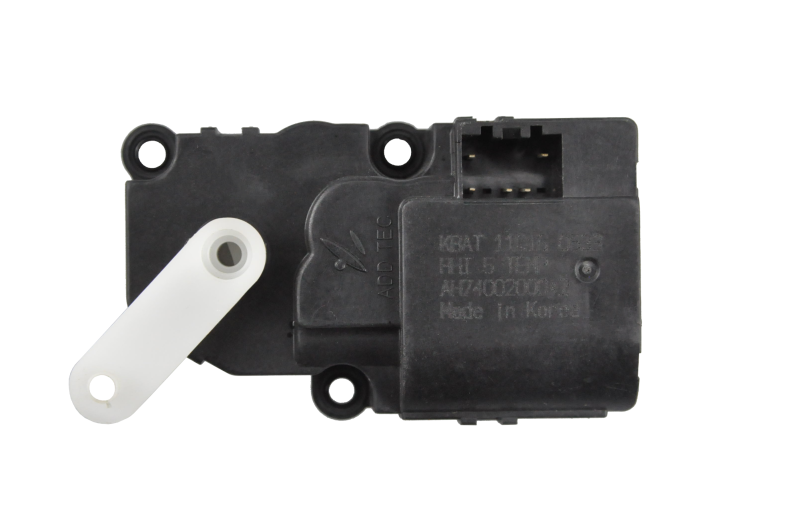 Excavator A/C Servo controller For R-7