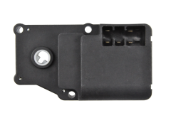 Excavator A/C Servo controller For VOLVO
