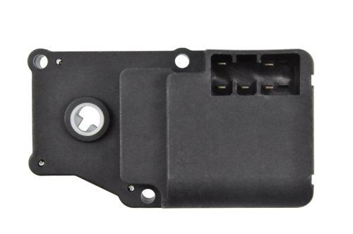 Excavator A/C Servo controller For VOLVO