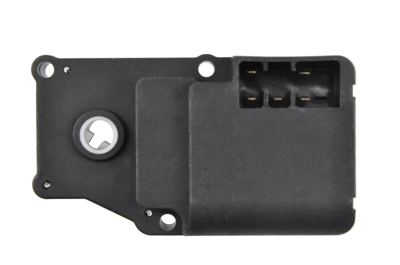 Excavator A/C Servo controller For VOLVO