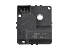 Excavator A/C Servo controller For SUMITOMO