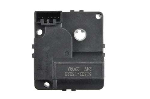 Excavator A/C Servo controller For SUMITOMO