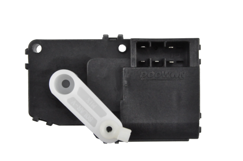 Excavator A/C Servo controller For DH-5 DH-7