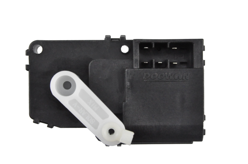 Excavator A/C Servo controller For DH-5 DH-7