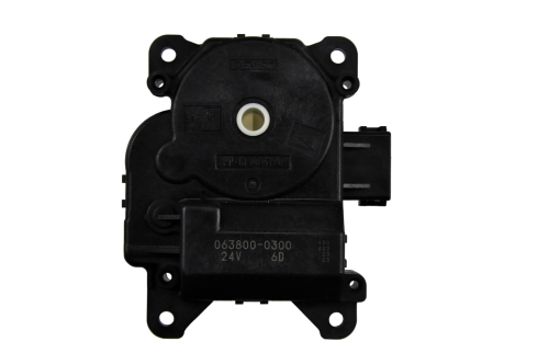 Excavator A/C Servo controller For KOMATSU